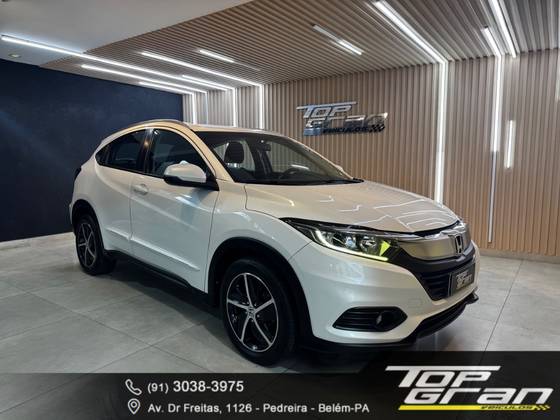HONDA HR-V 1.8 16V FLEX EX 4P AUTOMÁTICO HONDA HR-V 1.8 16V FLEX EX 4P AUTOMÁTICO